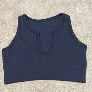 size medium amazon supportive tank top